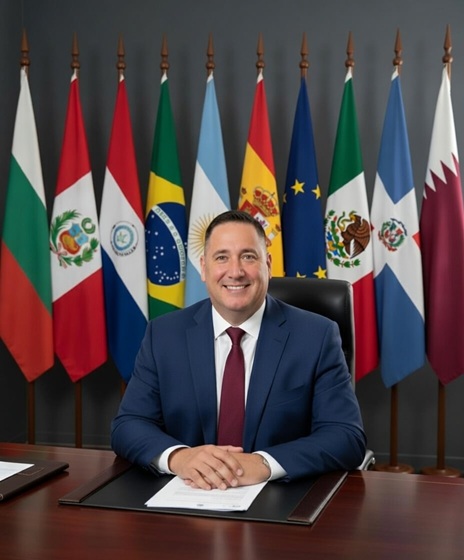 Prof. Lic. D. Mariano F. López - Presidente.